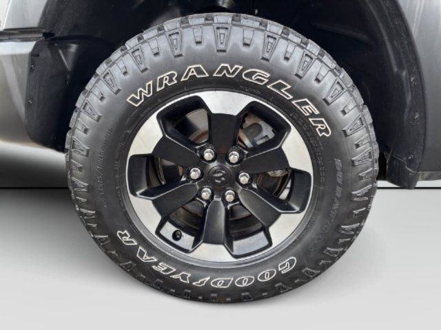 Used 2022 RAM 1500 Rebel AWD/4WD image 14
