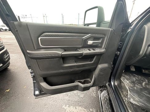 New 2026 RAM 2500 Big Horn image 11