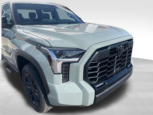 New 2026 Toyota Tundra Limited AWD/4WD image 14