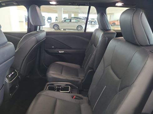 Used 2024 Lexus TX 350 FWD w/ Technology Package image 17