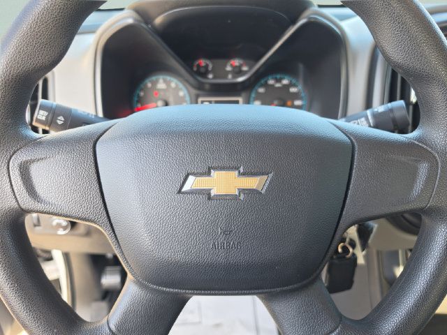 Used 2018 Chevrolet Colorado W/T RWD image 36