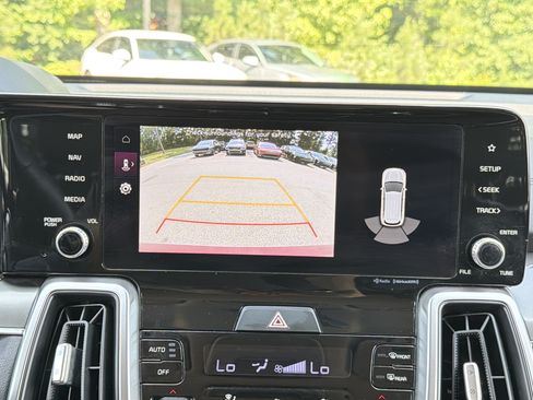 Used 2022 Kia Sorento S FWD image 7
