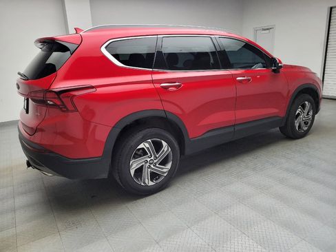 Used 2023 Hyundai Santa Fe SEL AWD/4WD image 10