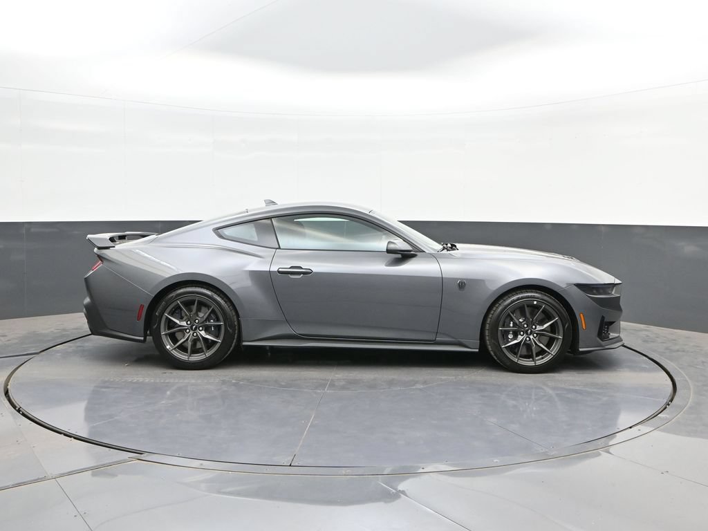 New 2026 Ford Mustang Dark Horse RWD image 21