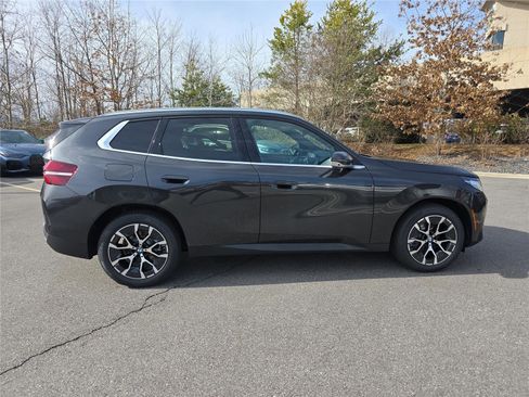 New 2026 BMW X3 xDrive30 w/ Premium Package AWD/4WD image 2