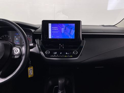 Used 2023 Toyota Corolla LE FWD image 15