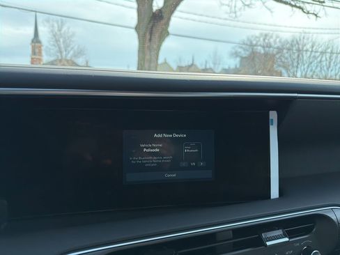 New 2026 Hyundai Palisade Calligraphy image 31