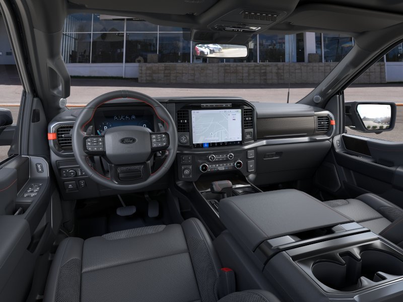 New 2026 Ford F150 Raptor AWD/4WD image 9