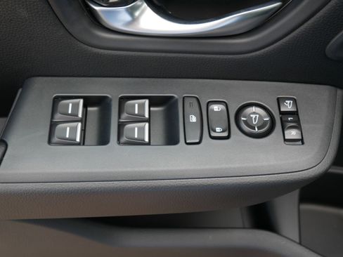 New 2026 Honda Passport TrailSport Elite image 12