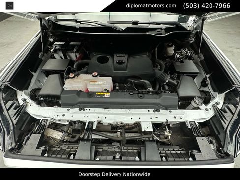 Used 2024 Toyota Tundra SR5 image 45