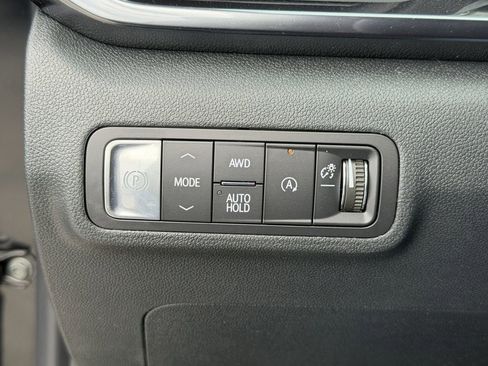 New 2026 GMC Terrain Elevation w/ Technology Package II FWD image 23