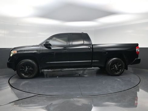Used 2020 Toyota Tundra SR5 w/ SX Package RWD image 3