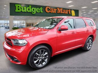Used 2014 Dodge Durango SXT w/ Quick Order Package 23B AWD/4WD video 1