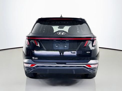 Used 2022 Hyundai Tucson SEL AWD/4WD image 5