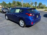 New 2025 Subaru Impreza 2.0i image 4