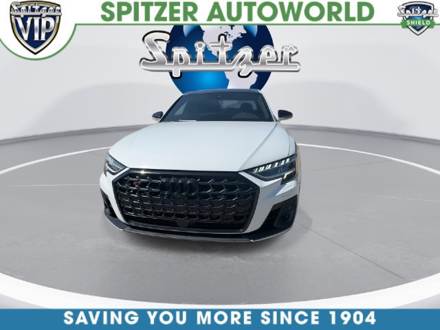 Used 2023 Audi S8 w/ S8 Executive Package AWD/4WD image 4