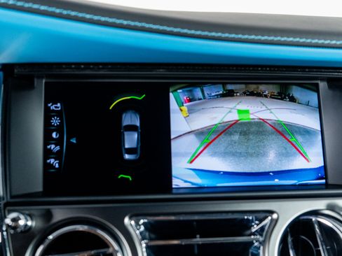 Used 2020 Rolls-Royce Wraith Black Badge image 47