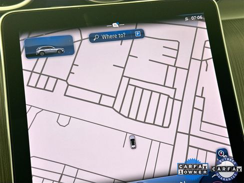 Used 2024 Mercedes-Benz GLC 43 AMG 4MATIC image 14