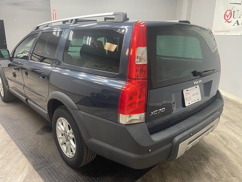 Used 2007 Volvo XC70 AWD/4WD image 14
