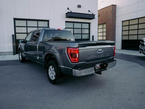 Used 2023 Ford F150 XLT w/ Trailer Tow Package image 6