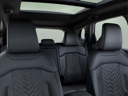 New 2026 Kia Sportage X-Pro Prestige image 28