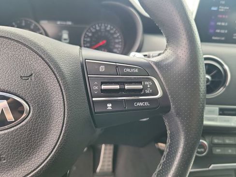 Used 2019 Kia Stinger GT2 RWD image 17