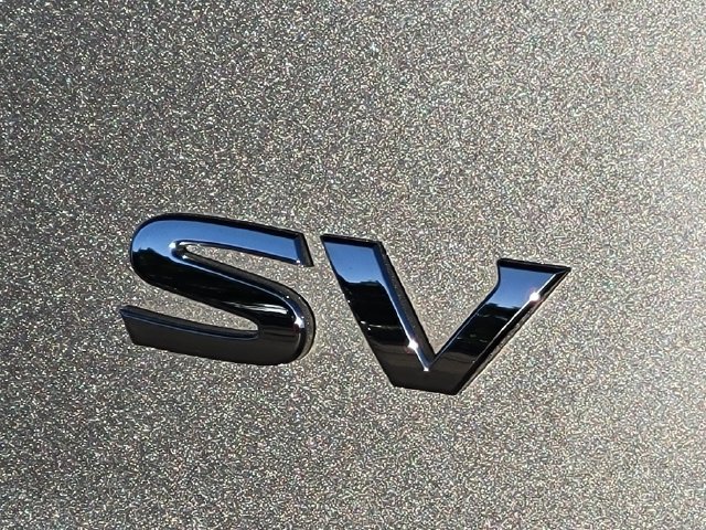 Used 2023 Nissan Rogue SV FWD image 25