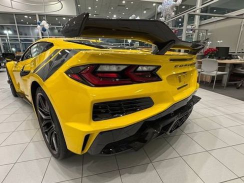 New 2026 Chevrolet Corvette Z06 image 29