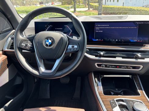 Certified 2026 BMW X5 sDrive40i image 30