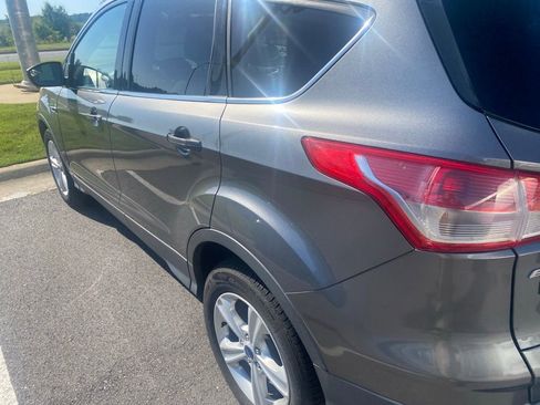 Used 2014 Ford Escape SE AWD/4WD image 10
