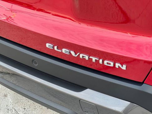 Used 2026 GMC Terrain Elevation w/ Technology Package II FWD image 19