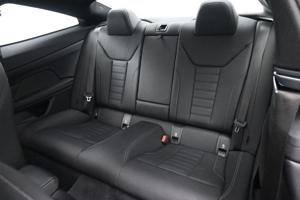Used 2022 BMW 440i xDrive Coupe AWD/4WD image 13