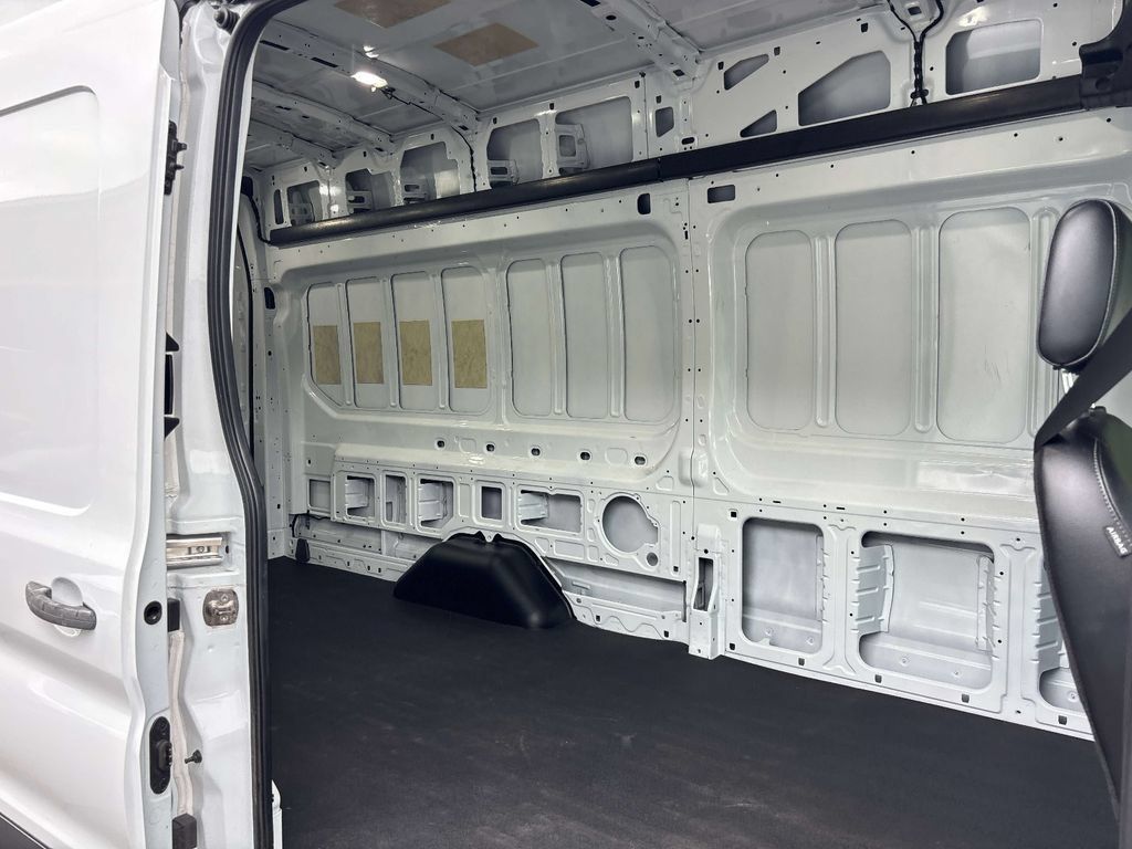 Used 2024 Ford Transit 350 148 High Roof Extended RWD image 15