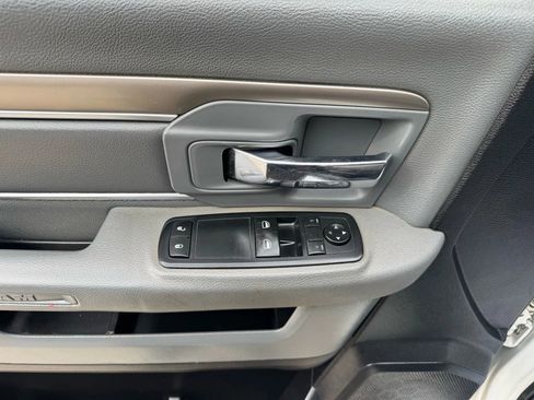 Used 2017 RAM 1500 Tradesman w/ Power & Remote Entry Group image 22