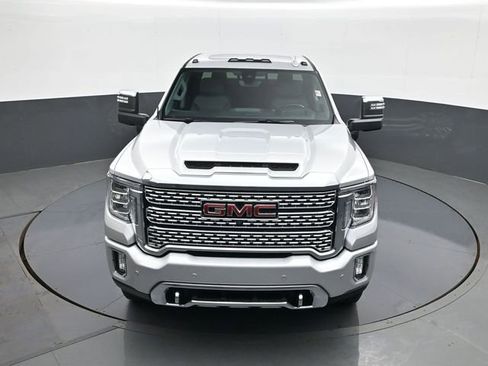 Used 2021 GMC Sierra 2500 Denali w/ Denali Ultimate Package AWD/4WD image 14