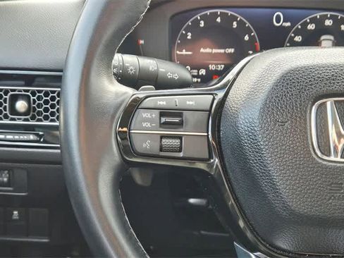 Used 2024 Honda Civic Touring image 10