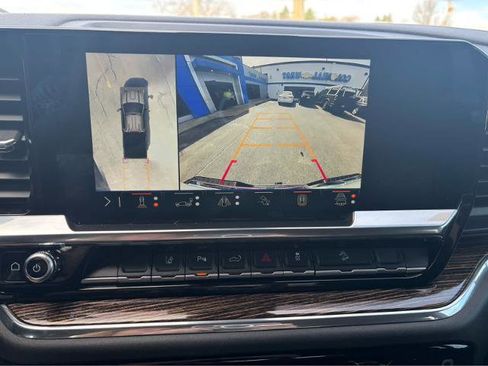 Used 2024 GMC Sierra 2500 SLE image 21