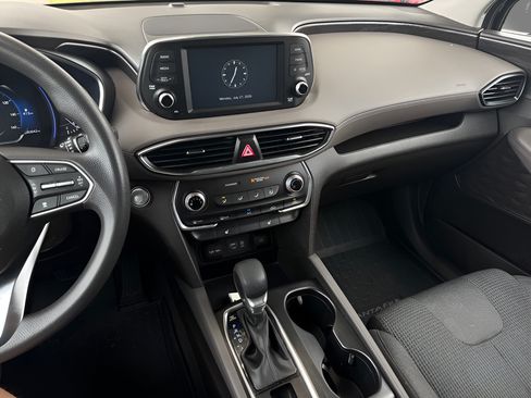 Used 2020 Hyundai Santa Fe SEL FWD image 24