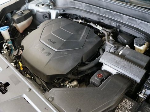 Used 2022 Kia Telluride EX w/ EX Premium Package image 54