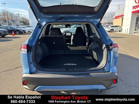 New 2026 Toyota Corolla Cross LE image 27