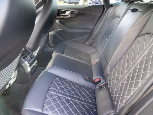 Used 2023 Audi S5 Premium Plus AWD/4WD image 19