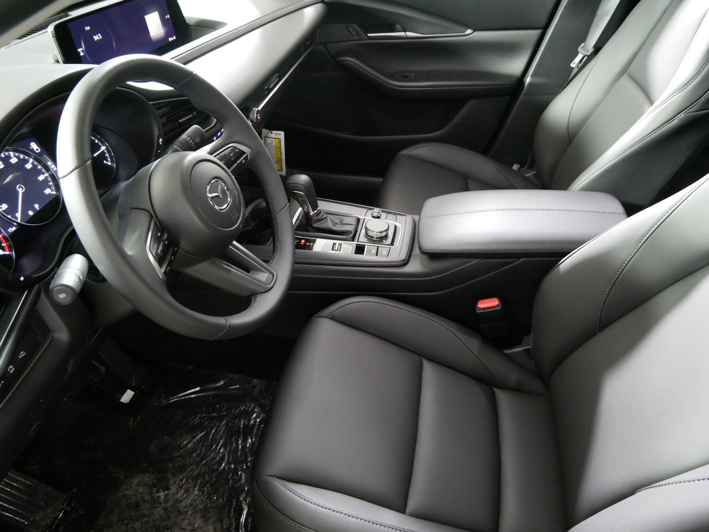 New 2026 MAZDA CX-30 AWD 2.5 S image 4
