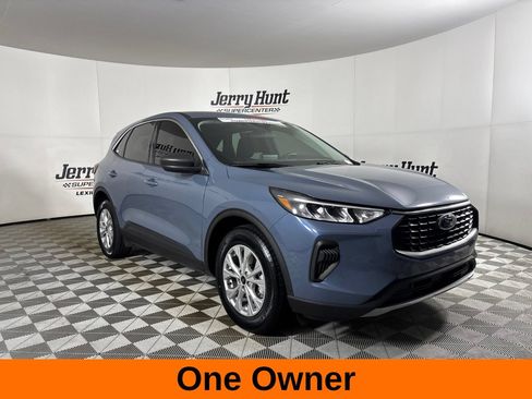 Used 2024 Ford Escape Active FWD image 4