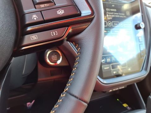 New 2026 Subaru Crosstrek 2.5i Sport image 8