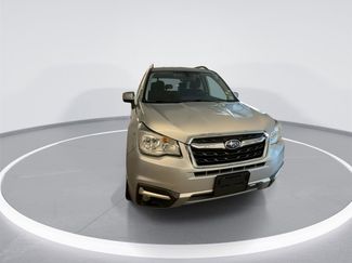 Used 2018 Subaru Forester 2.5i Premium video 1