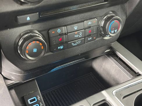 Used 2018 Ford F150 XLT w/ Equipment Group 302A Luxury AWD/4WD image 21