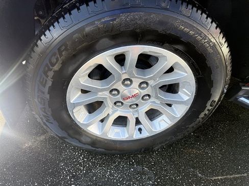 Used 2020 GMC Yukon SLT w/ Open Road Package image 37