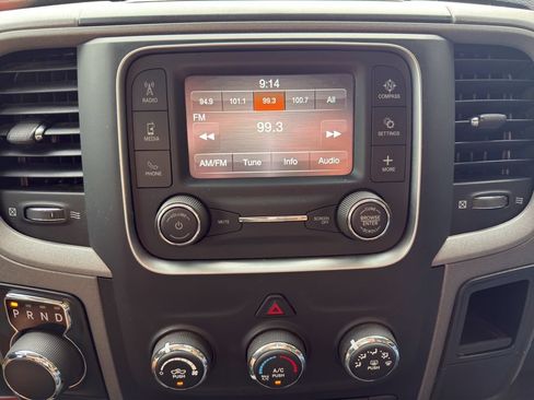 Used 2023 RAM 1500 Tradesman w/ Power & Remote Entry Group RWD image 27