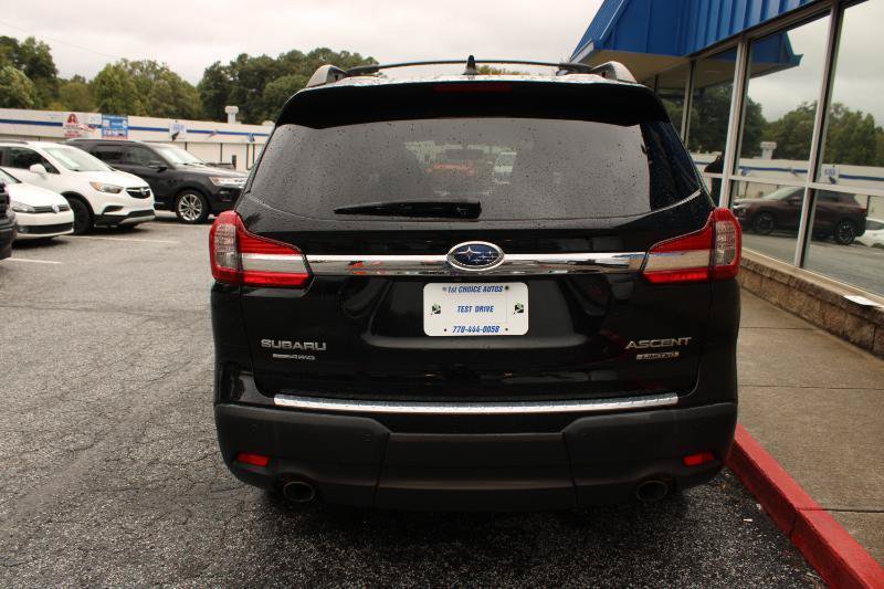 Used 2019 Subaru Ascent Limited AWD/4WD image 5