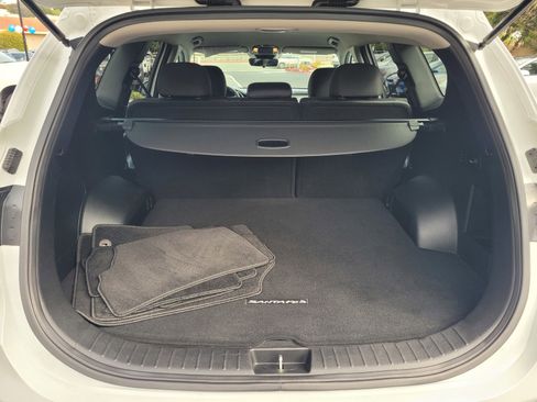 Used 2022 Hyundai Santa Fe SE image 10